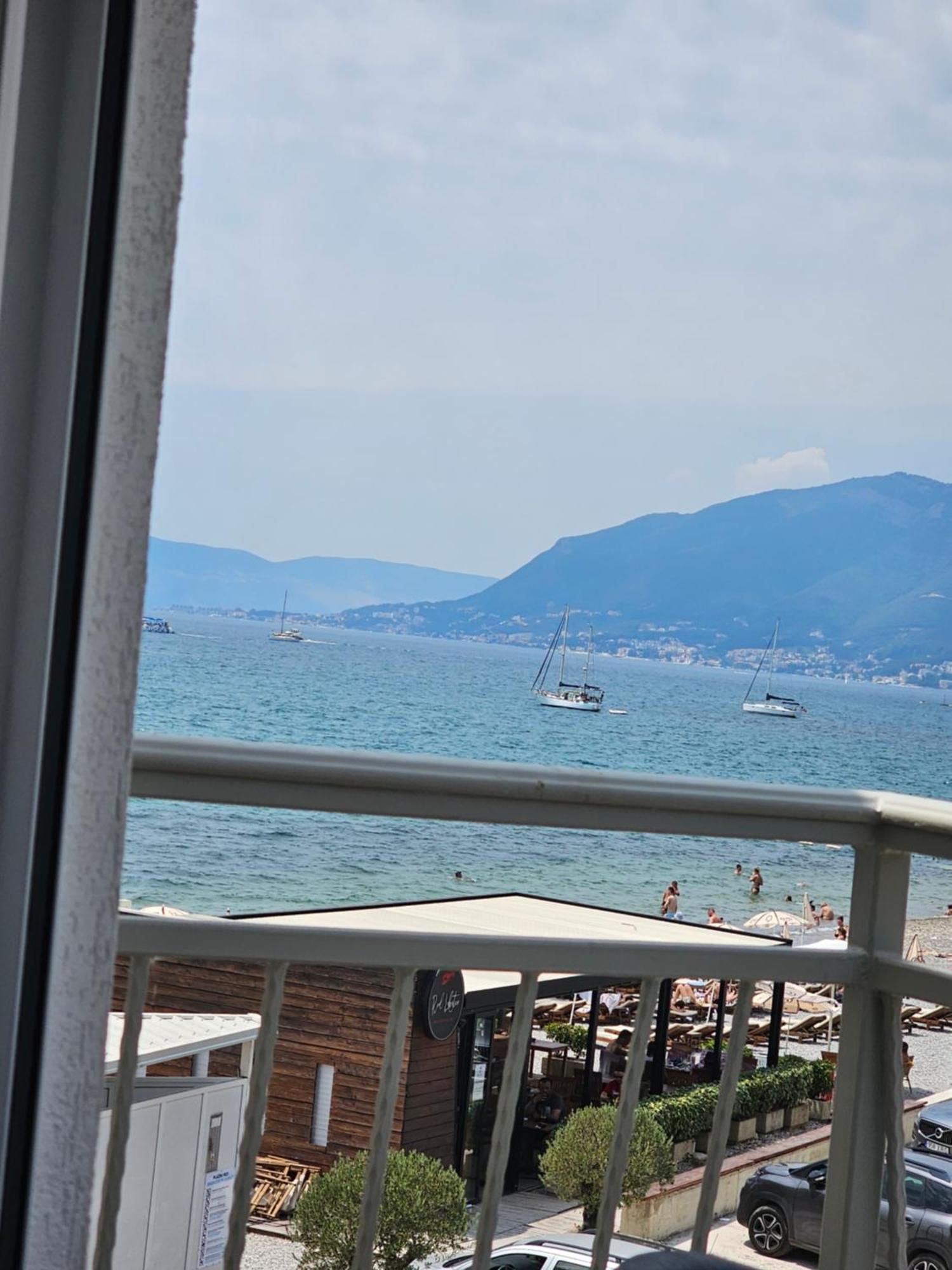 Apartments Infinity Tivat Room photo