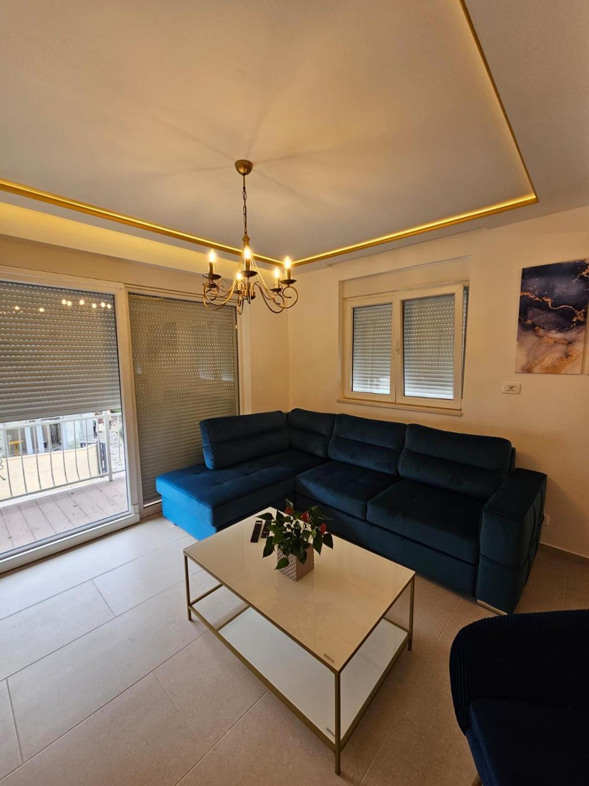 Apartments Infinity Tivat Room photo